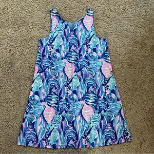 Lilly Pulitzer Kristen Dress - Scale Up